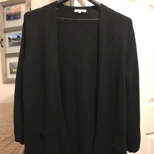 Madewell Kent Cardigan